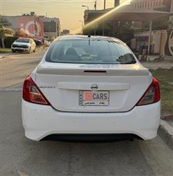 Nissan Sunny